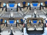 2017 Toyota Alphard Hybrid Lounge SP Van for sale, Japanese used car export - photo 41 of 80 | GULJI TRADERS