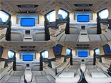 2017 Toyota Alphard Hybrid Lounge SP Van for sale, Japanese used car export - photo 42 of 80 | GULJI TRADERS