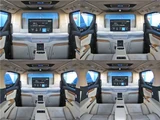 2017 Toyota Alphard Hybrid Lounge SP Van for sale, Japanese used car export - photo 44 of 80 | GULJI TRADERS