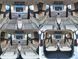 2017 Toyota Alphard Hybrid Lounge SP Van for sale, Japanese used car export - photo 45 of 80 | GULJI TRADERS