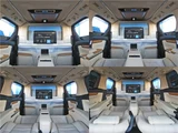 2017 Toyota Alphard Hybrid Lounge SP Van for sale, Japanese used car export - photo 46 of 80 | GULJI TRADERS