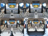 2017 Toyota Alphard Hybrid Lounge SP Van for sale, Japanese used car export - photo 48 of 80 | GULJI TRADERS