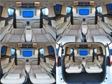 2017 Toyota Alphard Hybrid Lounge SP Van for sale, Japanese used car export - photo 54 of 80 | GULJI TRADERS