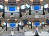 2017 Toyota Alphard Hybrid Lounge SP Van for sale, Japanese used car export - photo 55 of 80 | GULJI TRADERS