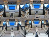 2017 Toyota Alphard Hybrid Lounge SP Van for sale, Japanese used car export - photo 56 of 80 | GULJI TRADERS