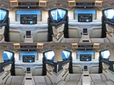 2017 Toyota Alphard Hybrid Lounge SP Van for sale, Japanese used car export - photo 57 of 80 | GULJI TRADERS