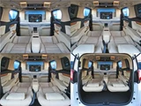 2017 Toyota Alphard Hybrid Lounge SP Van for sale, Japanese used car export - photo 58 of 80 | GULJI TRADERS