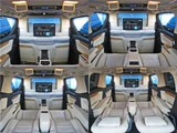 2017 Toyota Alphard Hybrid Lounge SP Van for sale, Japanese used car export - photo 60 of 80 | GULJI TRADERS