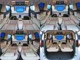2017 Toyota Alphard Hybrid Lounge SP Van for sale, Japanese used car export - photo 62 of 80 | GULJI TRADERS