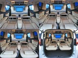 2017 Toyota Alphard Hybrid Lounge SP Van for sale, Japanese used car export - photo 64 of 80 | GULJI TRADERS