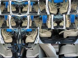 2017 Toyota Alphard Hybrid Lounge SP Van for sale, Japanese used car export - photo 65 of 80 | GULJI TRADERS