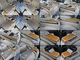 2017 Toyota Alphard Hybrid Lounge SP Van for sale, Japanese used car export - photo 76 of 80 | GULJI TRADERS
