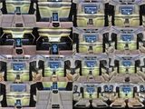 2017 Toyota Alphard Hybrid Lounge SP Van for sale, Japanese used car export - photo 79 of 80 | GULJI TRADERS