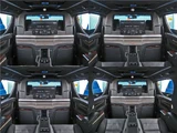 2017 Toyota Alphard Hybrid Lounge SP Van for sale, Japanese used car export - photo 40 of 80 | GULJI TRADERS