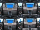 2017 Toyota Alphard Hybrid Lounge SP Van for sale, Japanese used car export - photo 42 of 80 | GULJI TRADERS