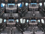 2017 Toyota Alphard Hybrid Lounge SP Van for sale, Japanese used car export - photo 47 of 80 | GULJI TRADERS