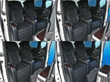 2017 Toyota Alphard Hybrid Lounge SP Van for sale, Japanese used car export - photo 59 of 80 | GULJI TRADERS