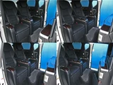 2017 Toyota Alphard Hybrid Lounge SP Van for sale, Japanese used car export - photo 60 of 80 | GULJI TRADERS
