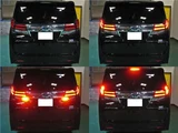 2017 Toyota Alphard Hybrid Lounge SP Van for sale, Japanese used car export - photo 4 of 80 | GULJI TRADERS
