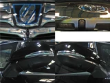 2017 Toyota Alphard Hybrid Lounge SP Van for sale, Japanese used car export - photo 5 of 80 | GULJI TRADERS
