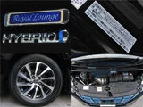2017 Toyota Alphard Hybrid Lounge SP Van for sale, Japanese used car export - photo 6 of 80 | GULJI TRADERS