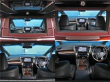 2017 Toyota Alphard Hybrid Lounge SP Van for sale, Japanese used car export - photo 10 of 80 | GULJI TRADERS