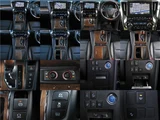 2017 Toyota Alphard Hybrid Lounge SP Van for sale, Japanese used car export - photo 11 of 80 | GULJI TRADERS