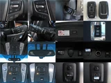 2017 Toyota Alphard Hybrid Lounge SP Van for sale, Japanese used car export - photo 12 of 80 | GULJI TRADERS