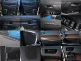 2017 Toyota Alphard Hybrid Lounge SP Van for sale, Japanese used car export - photo 13 of 80 | GULJI TRADERS