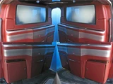 2017 Toyota Alphard Hybrid Lounge SP Van for sale, Japanese used car export - photo 15 of 80 | GULJI TRADERS