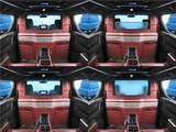 2017 Toyota Alphard Hybrid Lounge SP Van for sale, Japanese used car export - photo 26 of 80 | GULJI TRADERS