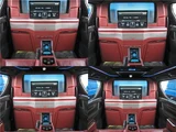 2017 Toyota Alphard Hybrid Lounge SP Van for sale, Japanese used car export - photo 28 of 80 | GULJI TRADERS
