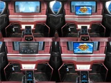 2017 Toyota Alphard Hybrid Lounge SP Van for sale, Japanese used car export - photo 30 of 80 | GULJI TRADERS