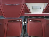 2017 Toyota Alphard Hybrid Lounge SP Van for sale, Japanese used car export - photo 32 of 80 | GULJI TRADERS