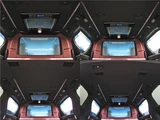 2017 Toyota Alphard Hybrid Lounge SP Van for sale, Japanese used car export - photo 37 of 80 | GULJI TRADERS
