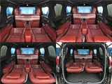 2017 Toyota Alphard Hybrid Lounge SP Van for sale, Japanese used car export - photo 48 of 80 | GULJI TRADERS
