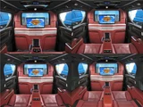 2017 Toyota Alphard Hybrid Lounge SP Van for sale, Japanese used car export - photo 49 of 80 | GULJI TRADERS