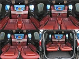 2017 Toyota Alphard Hybrid Lounge SP Van for sale, Japanese used car export - photo 52 of 80 | GULJI TRADERS
