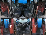 2017 Toyota Alphard Hybrid Lounge SP Van for sale, Japanese used car export - photo 54 of 80 | GULJI TRADERS