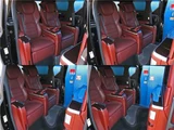 2017 Toyota Alphard Hybrid Lounge SP Van for sale, Japanese used car export - photo 57 of 80 | GULJI TRADERS