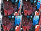 2017 Toyota Alphard Hybrid Lounge SP Van for sale, Japanese used car export - photo 58 of 80 | GULJI TRADERS