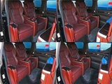 2017 Toyota Alphard Hybrid Lounge SP Van for sale, Japanese used car export - photo 62 of 80 | GULJI TRADERS