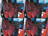 2017 Toyota Alphard Hybrid Lounge SP Van for sale, Japanese used car export - photo 63 of 80 | GULJI TRADERS