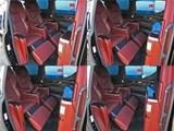 2017 Toyota Alphard Hybrid Lounge SP Van for sale, Japanese used car export - photo 64 of 80 | GULJI TRADERS