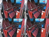 2017 Toyota Alphard Hybrid Lounge SP Van for sale, Japanese used car export - photo 65 of 80 | GULJI TRADERS