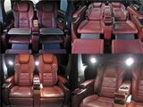 2017 Toyota Alphard Hybrid Lounge SP Van for sale, Japanese used car export - photo 69 of 80 | GULJI TRADERS