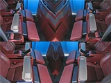 2017 Toyota Alphard Hybrid Lounge SP Van for sale, Japanese used car export - photo 76 of 80 | GULJI TRADERS