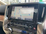 2017 Toyota Alphard Hybrid Lounge 4WD Van for sale, Japanese used car export - photo 6 of 24 | GULJI TRADERS