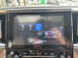 2017 Toyota Alphard Hybrid Lounge 4WD Van for sale, Japanese used car export - photo 8 of 24 | GULJI TRADERS