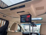 2017 Toyota Alphard Hybrid Lounge 4WD Van for sale, Japanese used car export - photo 10 of 24 | GULJI TRADERS
